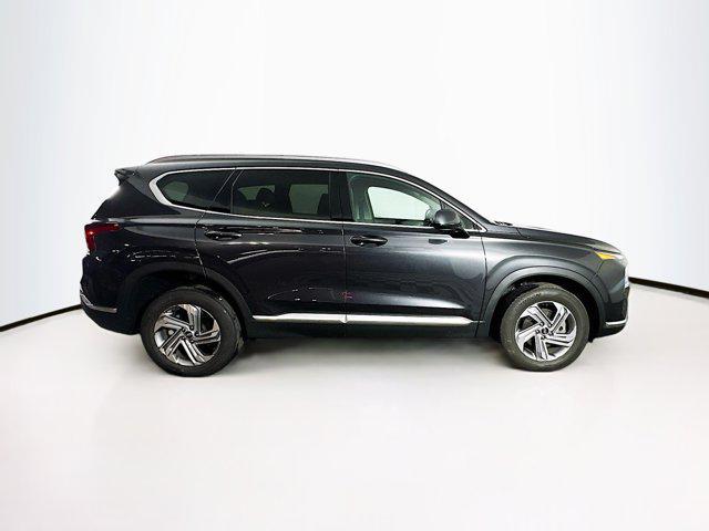 used 2022 Hyundai Santa Fe car, priced at $22,989