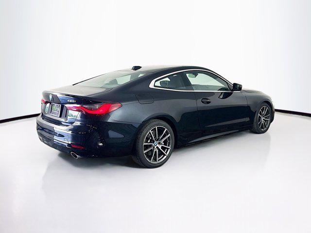 used 2024 BMW 430 car, priced at $33,997