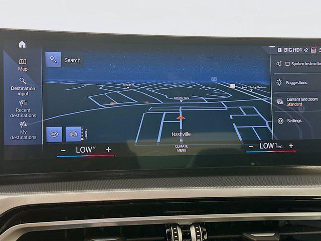 used 2024 BMW 430 car, priced at $33,997