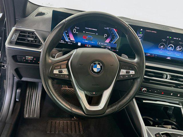 used 2024 BMW 430 car, priced at $33,997