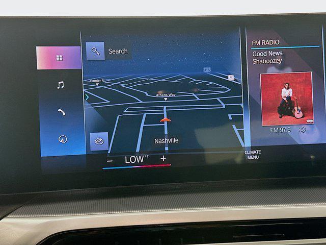 used 2024 BMW 430 car, priced at $33,997