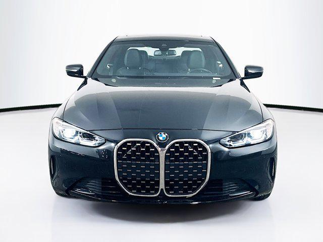 used 2024 BMW 430 car, priced at $33,997