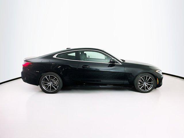 used 2024 BMW 430 car, priced at $33,997