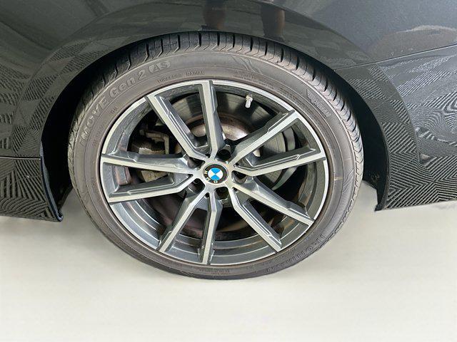 used 2024 BMW 430 car, priced at $33,997