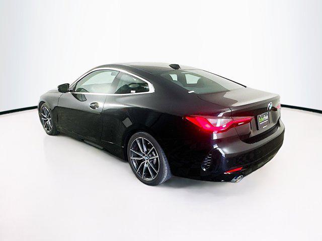 used 2024 BMW 430 car, priced at $33,997