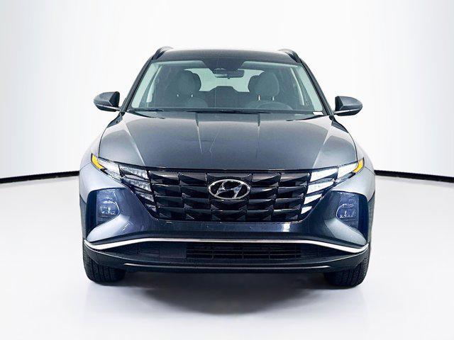 used 2024 Hyundai Tucson car, priced at $20,897