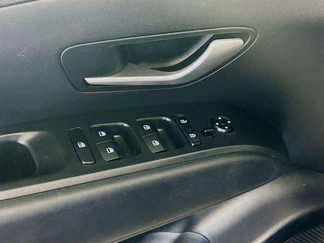 used 2024 Hyundai Tucson car, priced at $20,897