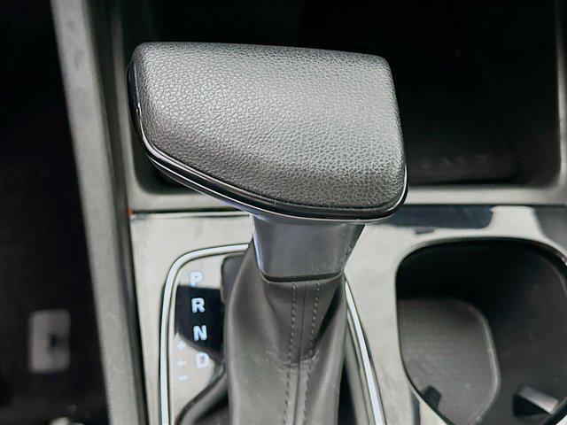 used 2024 Hyundai Tucson car, priced at $20,897
