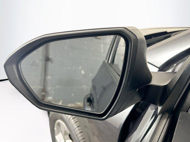 used 2024 Hyundai Tucson car, priced at $20,897