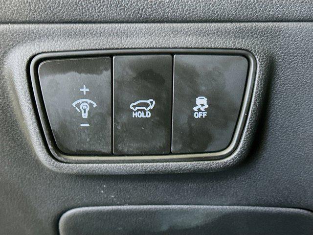used 2024 Hyundai Tucson car, priced at $20,897