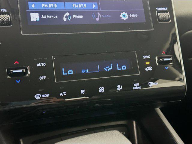 used 2024 Hyundai Tucson car, priced at $20,897