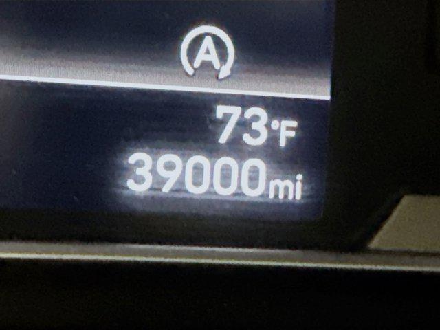 used 2024 Hyundai Tucson car, priced at $20,897