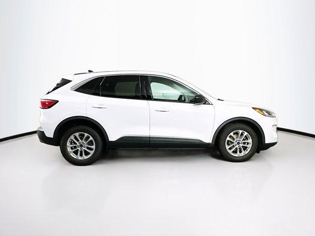 used 2022 Ford Escape car, priced at $17,989