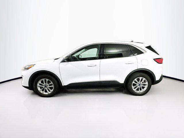 used 2022 Ford Escape car, priced at $17,989