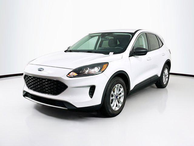 used 2022 Ford Escape car, priced at $17,989