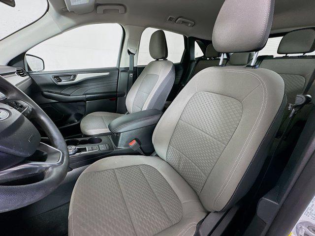 used 2022 Ford Escape car, priced at $17,989