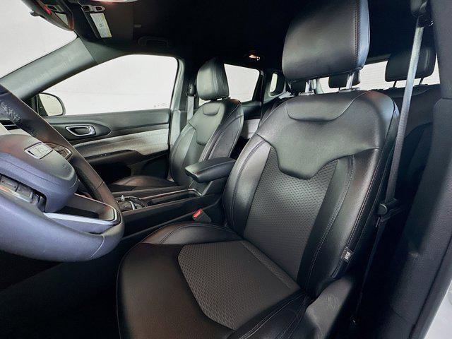 used 2024 Jeep Compass car, priced at $20,287