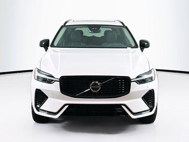 used 2025 Volvo XC60 car, priced at $31,996