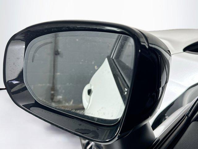 used 2025 Volvo XC60 car, priced at $31,996