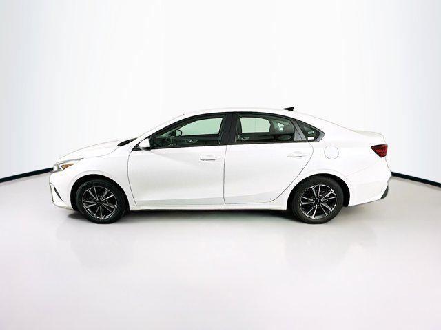 used 2024 Kia Forte car, priced at $17,297