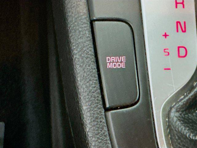 used 2024 Kia Forte car, priced at $17,297