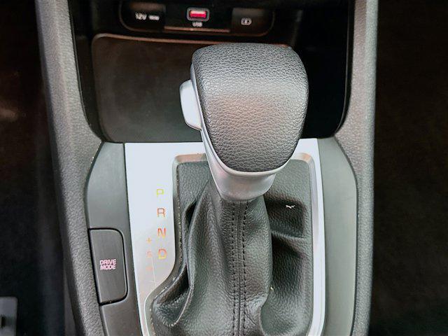 used 2024 Kia Forte car, priced at $17,297