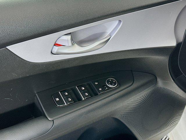 used 2024 Kia Forte car, priced at $17,297