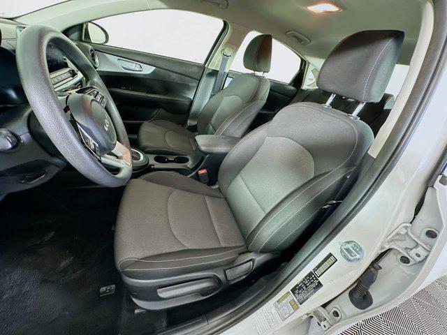 used 2024 Kia Forte car, priced at $17,297