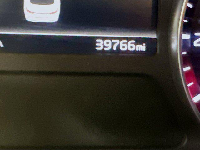 used 2024 Kia Forte car, priced at $17,297