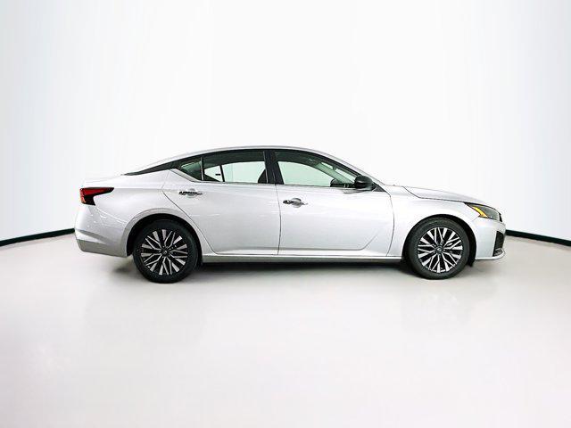 used 2024 Nissan Altima car, priced at $18,397