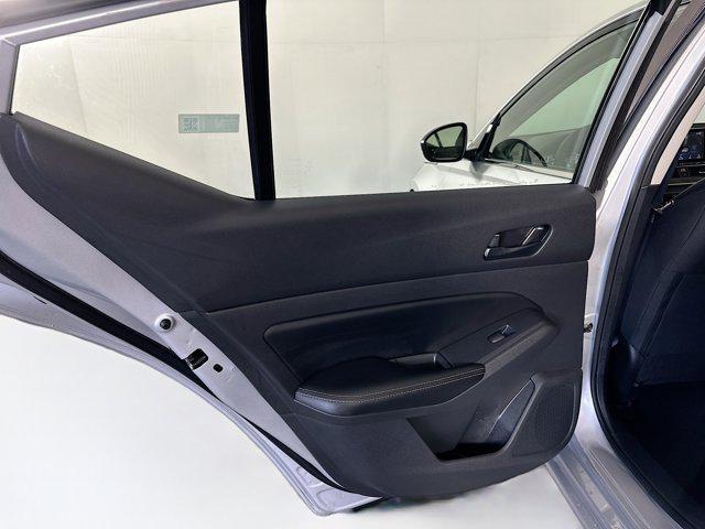 used 2024 Nissan Altima car, priced at $18,397