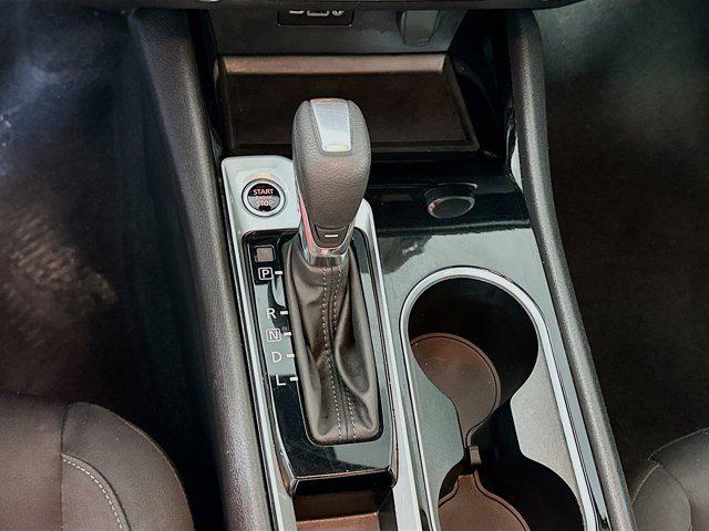used 2024 Nissan Altima car, priced at $18,397