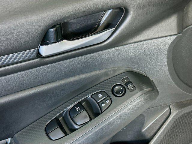used 2024 Nissan Altima car, priced at $18,397