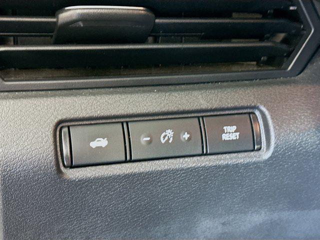 used 2024 Nissan Altima car, priced at $18,397