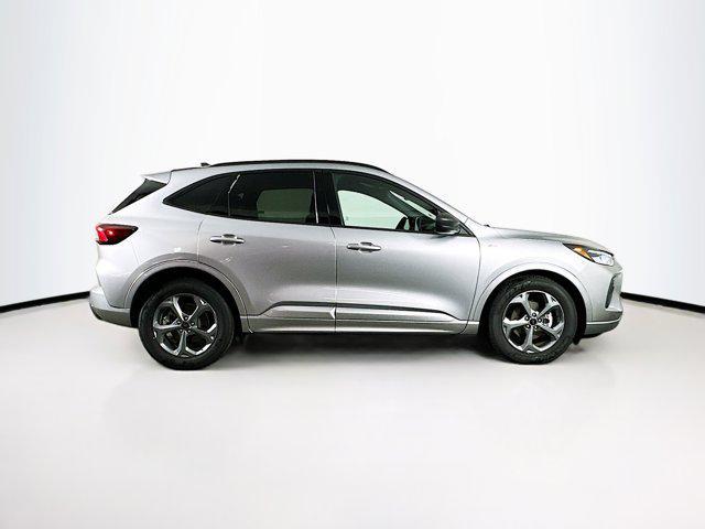 used 2023 Ford Escape car, priced at $19,997
