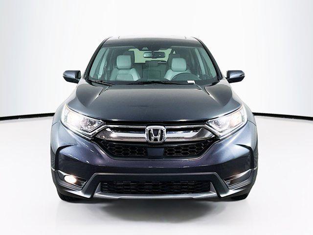 used 2017 Honda CR-V car, priced at $17,499