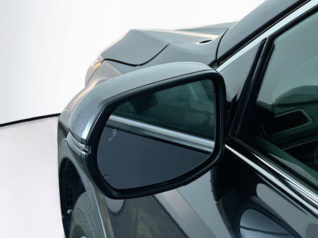 used 2017 Honda CR-V car, priced at $17,499