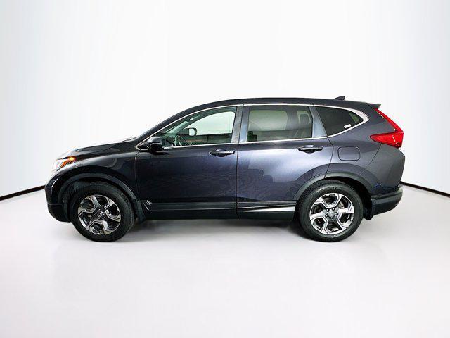 used 2017 Honda CR-V car, priced at $17,499