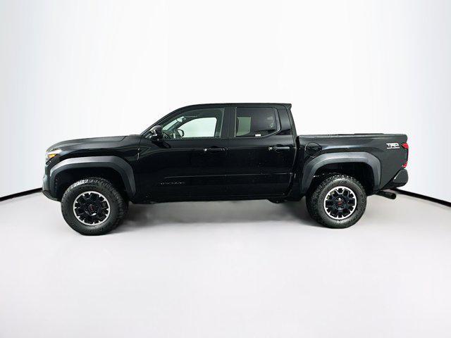 used 2024 Toyota Tacoma car, priced at $38,489