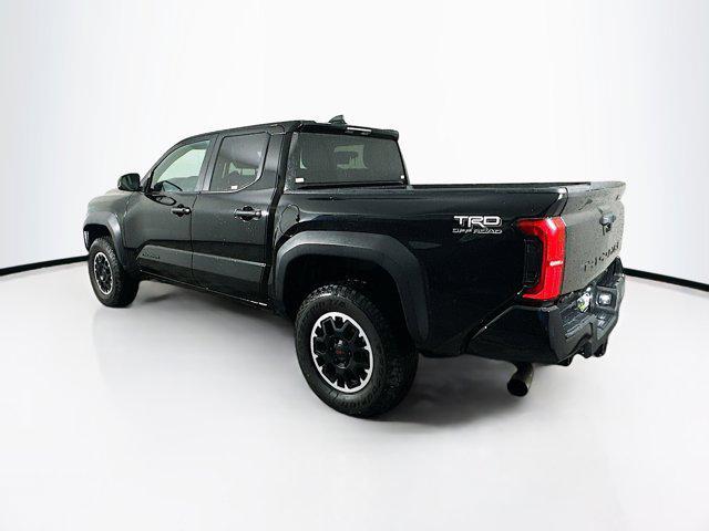 used 2024 Toyota Tacoma car, priced at $38,489