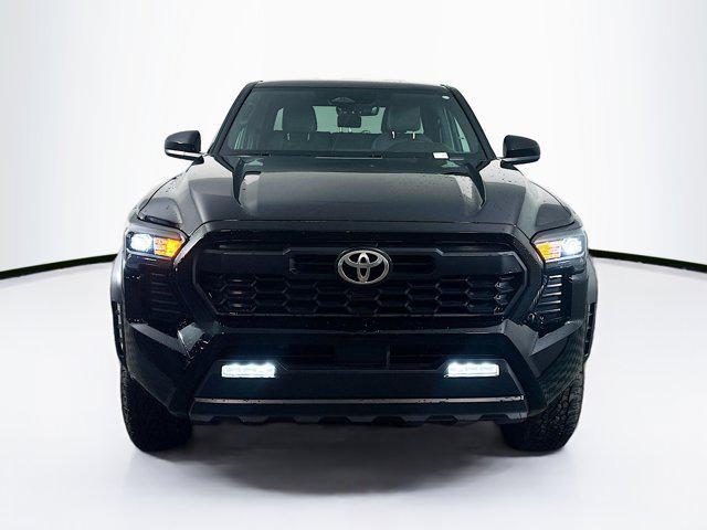 used 2024 Toyota Tacoma car, priced at $38,489