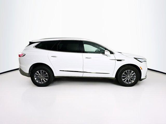 used 2024 Buick Enclave car, priced at $28,897