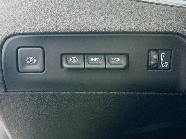 used 2024 Buick Enclave car, priced at $28,897