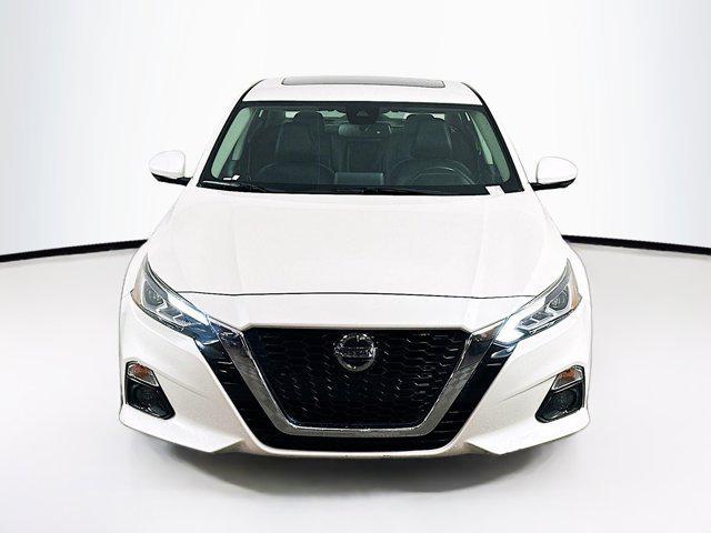 used 2020 Nissan Altima car, priced at $13,979