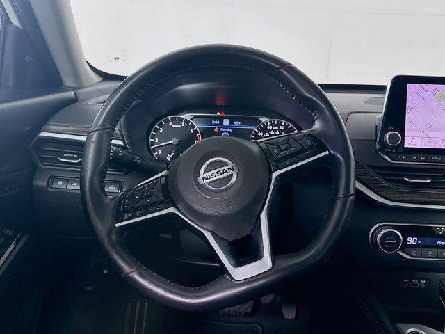 used 2020 Nissan Altima car, priced at $13,979