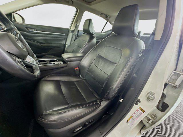 used 2020 Nissan Altima car, priced at $13,979