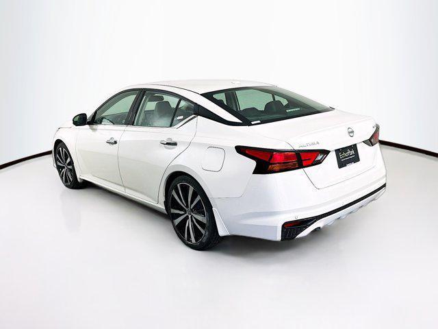 used 2020 Nissan Altima car, priced at $13,979