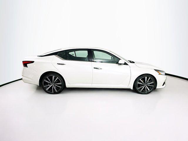 used 2020 Nissan Altima car, priced at $13,979