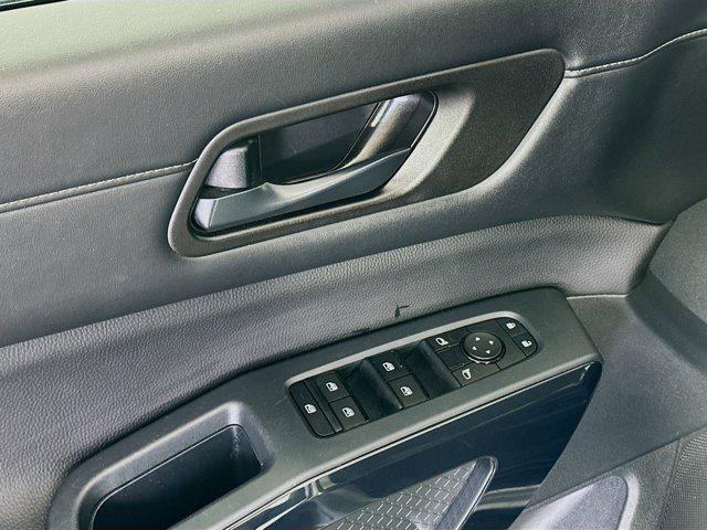 used 2025 Nissan Pathfinder car, priced at $27,996