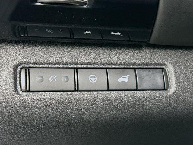 used 2025 Nissan Pathfinder car, priced at $27,996